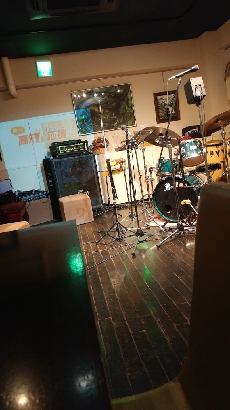 エル・レイの店内・料理の写真 2枚目