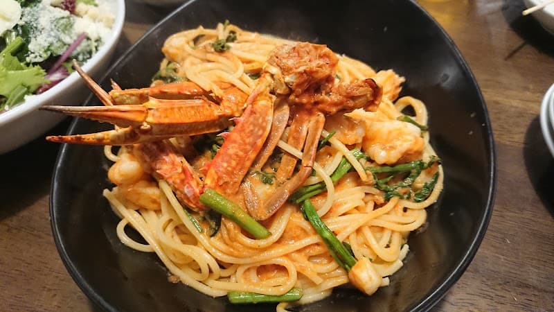 クードヌッフの店内・料理の写真 3枚目
