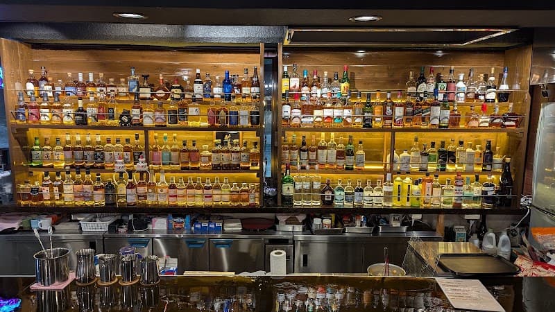 The Bar Local