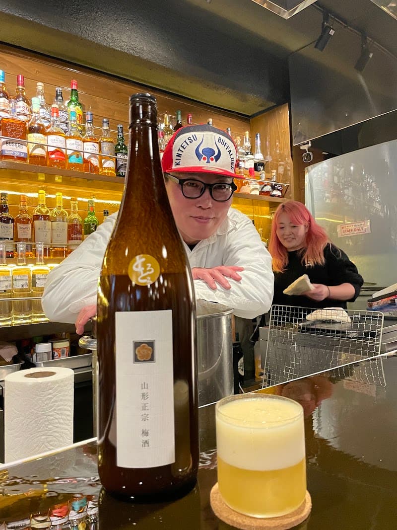 The Bar Localの店内・料理の写真 2枚目