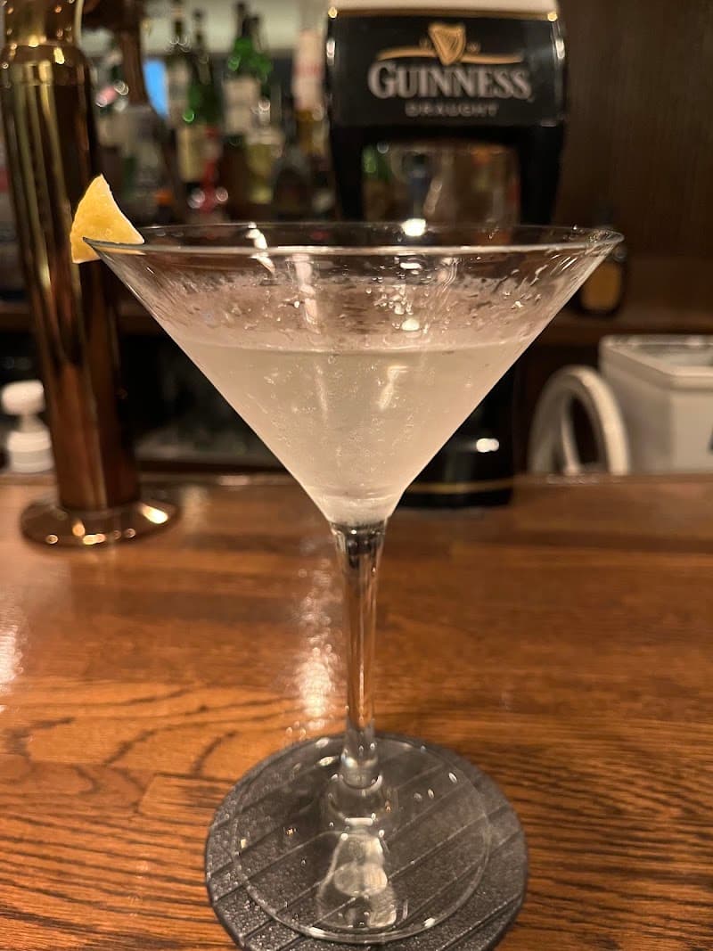 3rd.barBirdの店内・料理の写真 2枚目