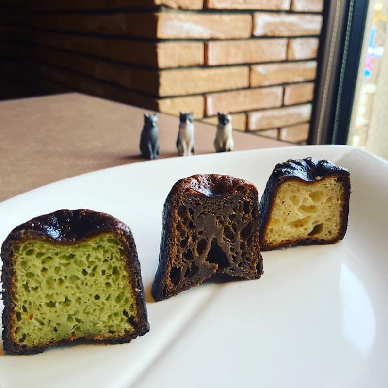 ビストロ・ピエールの店内・料理の写真 2枚目