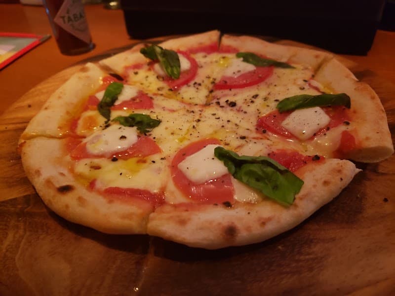 オルガの店内・料理の写真 3枚目