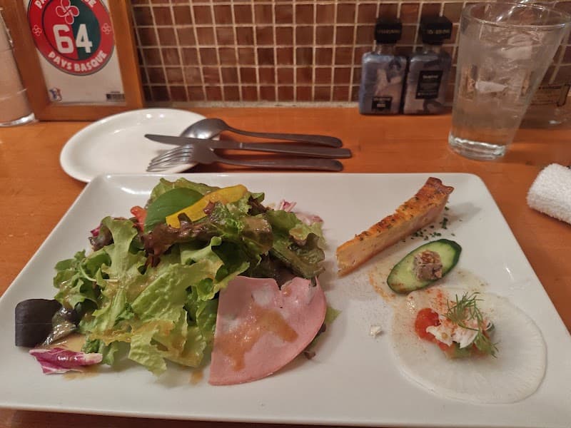 ビストロ ル カノンの店内・料理の写真 3枚目