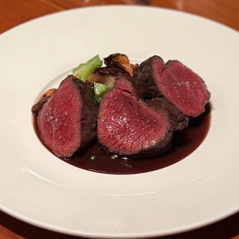 ビストロ・ヴィヴィエンヌの店内・料理の写真 3枚目