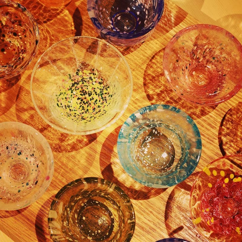 Sake Café Lab 250(サケカフェラボニッコー)の店内・料理の写真 2枚目