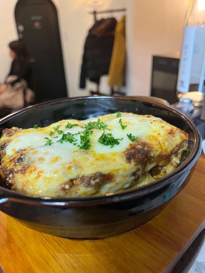Cafe&dining陽のあたる坂道の店内・料理の写真 2枚目