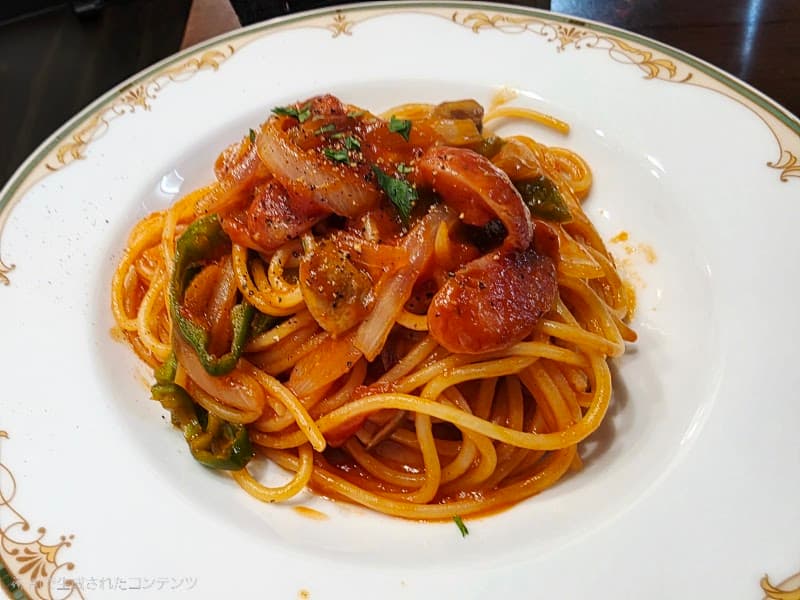 Cafe&dining陽のあたる坂道の店内・料理の写真 3枚目