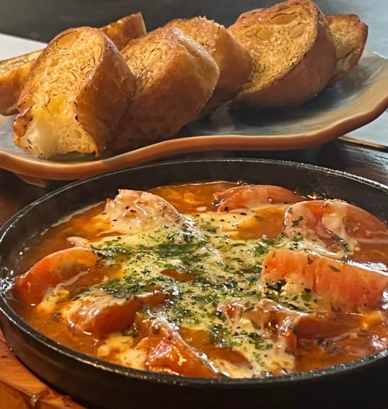 隠れ家本舗の店内・料理の写真 3枚目