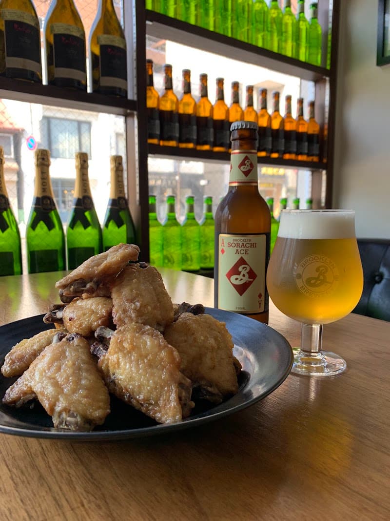 WAINARIの店内・料理の写真 2枚目