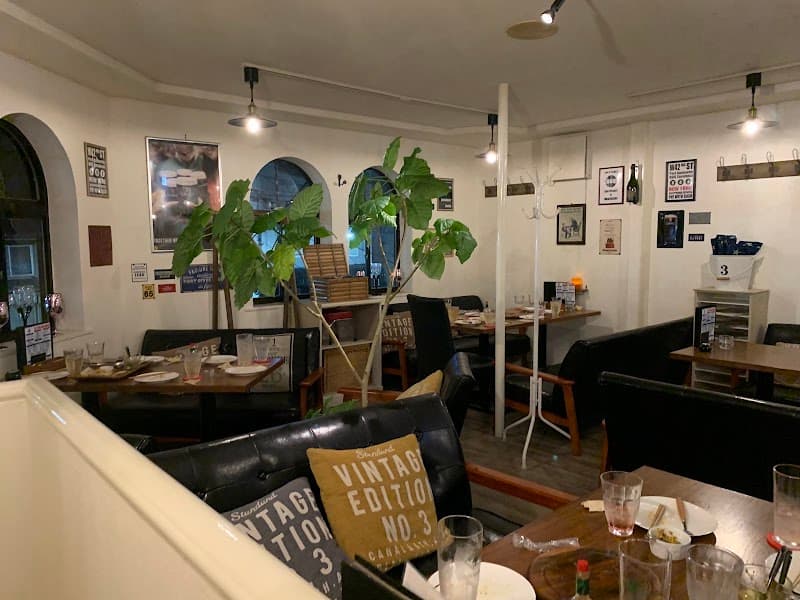 WAINARIの店内・料理の写真 3枚目