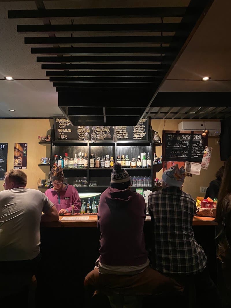 与兵衛倶楽部 Yohei clubの店内・料理の写真 3枚目