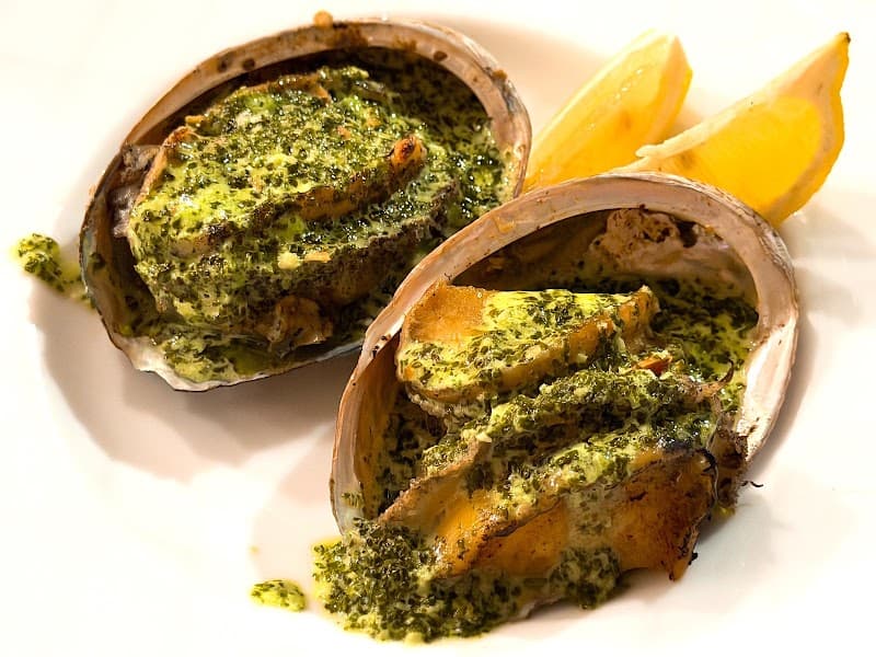 トロワキュイ アサヌマ (TROIS CUIT ASANUMA)の店内・料理の写真 3枚目