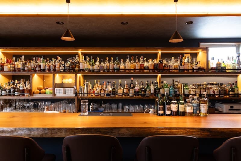 BAR Etoile
