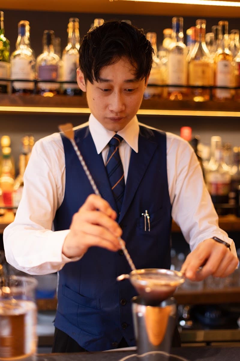 BAR Etoileの店内・料理の写真 3枚目