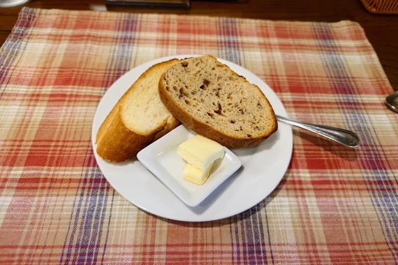 アンファミーユの店内・料理の写真 2枚目