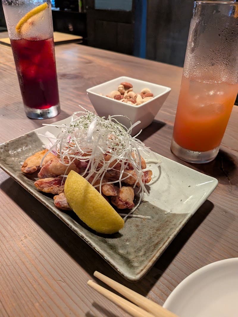 Albanaの店内・料理の写真 2枚目
