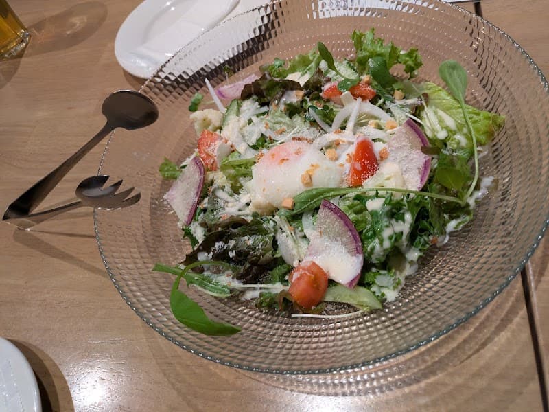 Barjunne バルジュンの店内・料理の写真 3枚目