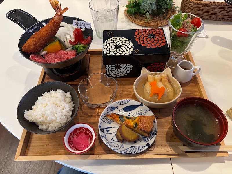 叶和の店内・料理の写真 3枚目