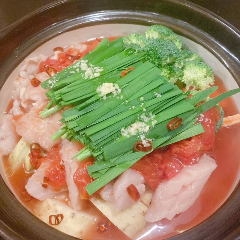 イタリアン×BAR 鉄板焼き屋 Beneの店内・料理の写真 3枚目