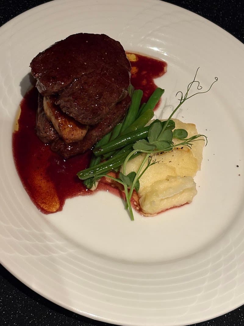 PLAISIR MISHIMA(プレジールミシマ)の店内・料理の写真 3枚目