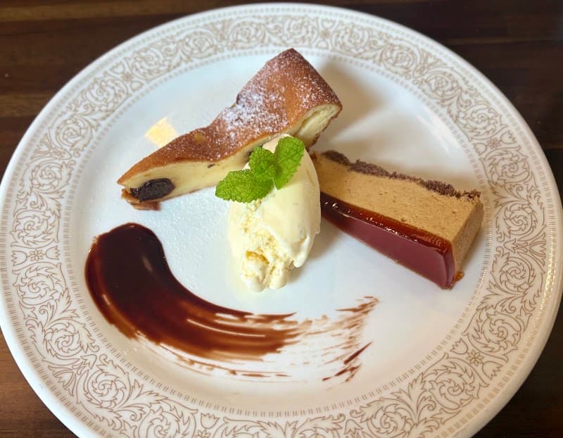 ビストロ・シェ・レノンの店内・料理の写真 3枚目