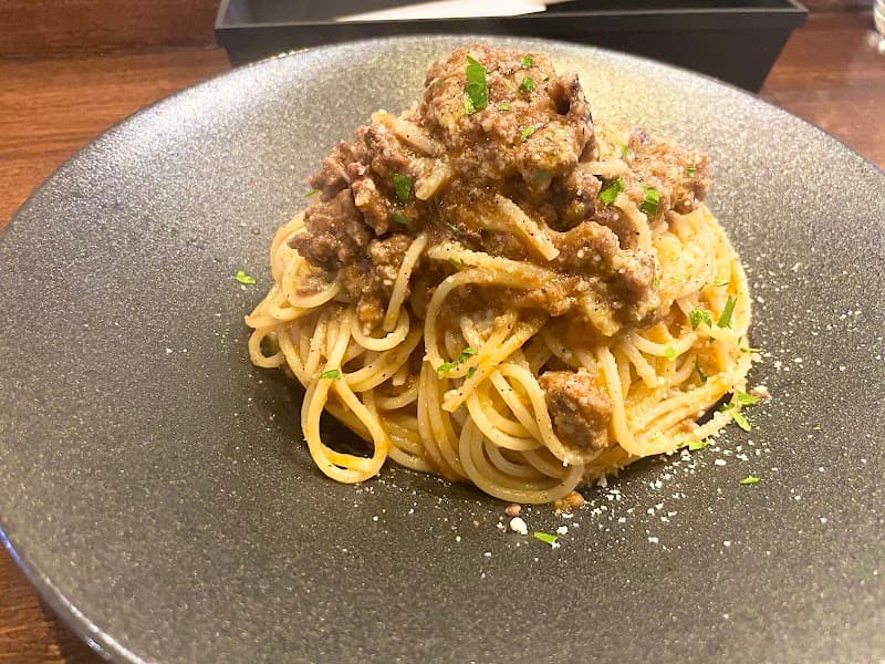 RESTAURANT & BAR VERYの店内・料理の写真 3枚目