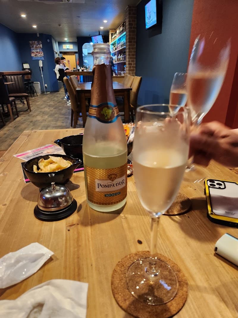 ダイニングバー88スタイルの店内・料理の写真 2枚目