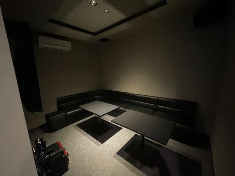 Bar courseの店内・料理の写真 3枚目