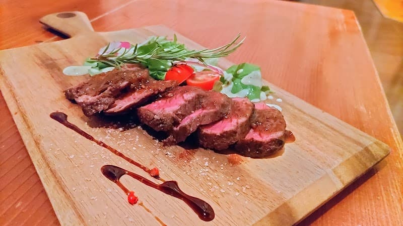 Tout Va Bienの店内・料理の写真 2枚目