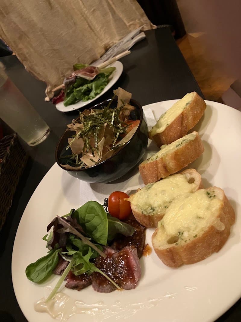Tout Va Bienの店内・料理の写真 3枚目