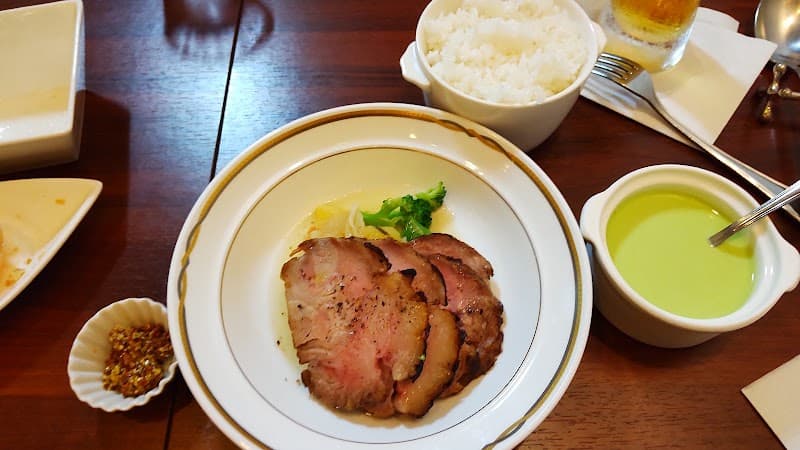 ビストロ モンブレの店内・料理の写真 2枚目