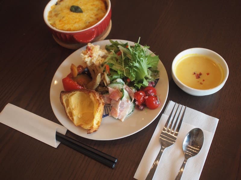 uchitaneの店内・料理の写真 2枚目