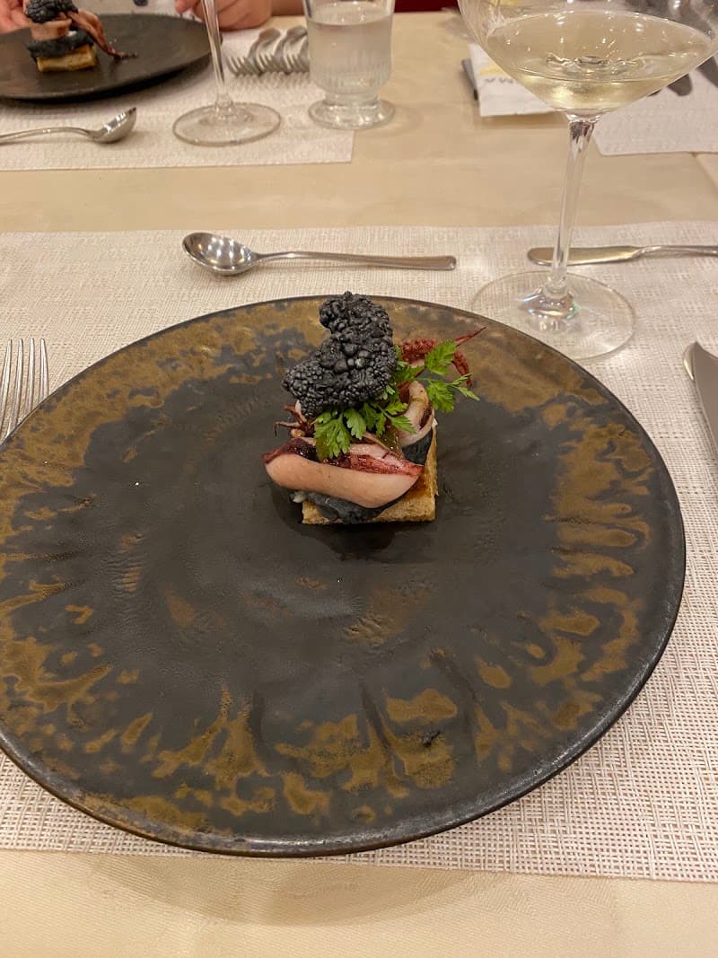 ミウラの店内・料理の写真 2枚目