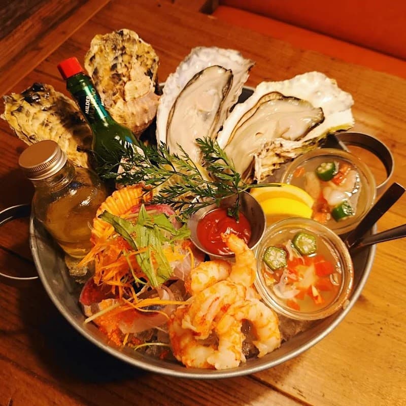 コマロジ ウラノ ジュタロの店内・料理の写真 2枚目