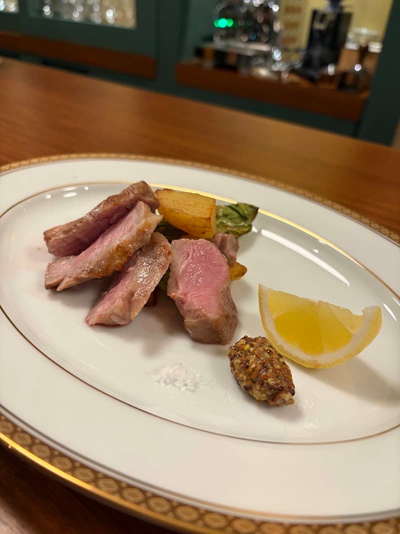 Rの店内・料理の写真 2枚目