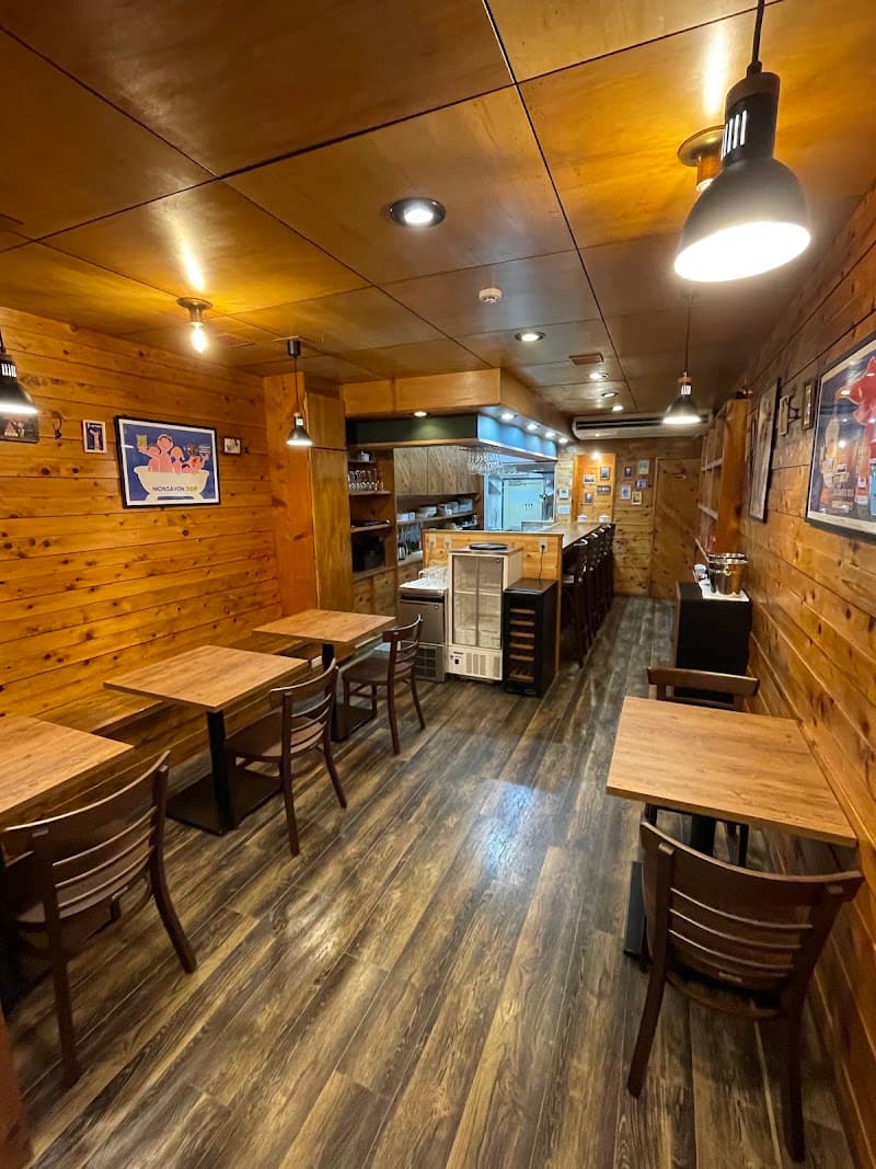 Bistrot OKUDA ビストロオクダ