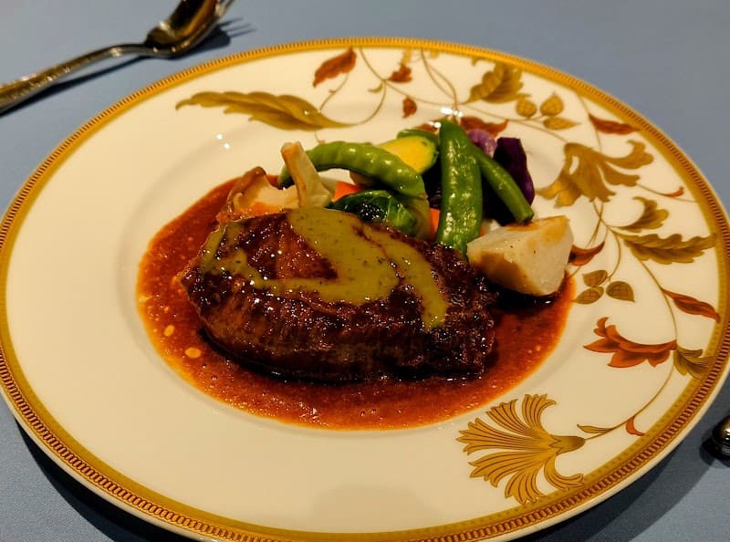 エッサンスの店内・料理の写真 3枚目
