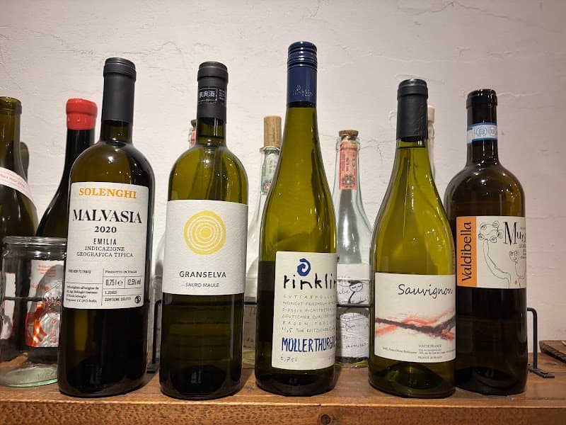 wine stand 43ponteの店内・料理の写真 3枚目
