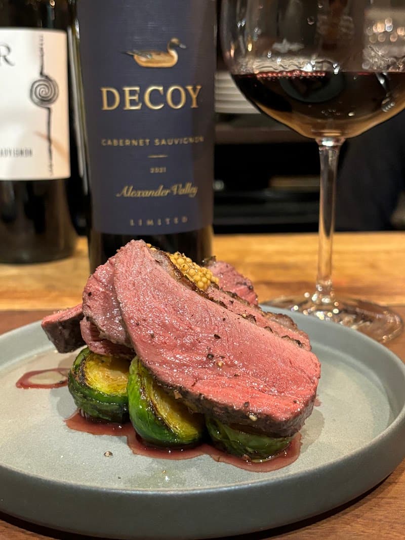 島町wine standの店内・料理の写真 2枚目