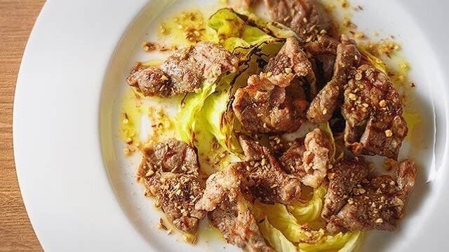 paraisoの店内・料理の写真 2枚目