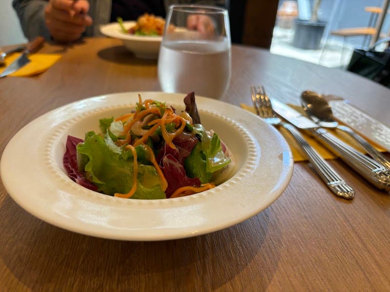 paraisoの店内・料理の写真 3枚目
