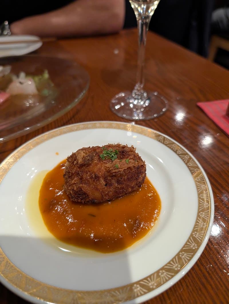 ビストロＭＥＲの店内・料理の写真 2枚目