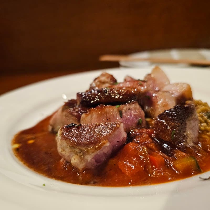 ビストロＭＥＲの店内・料理の写真 3枚目