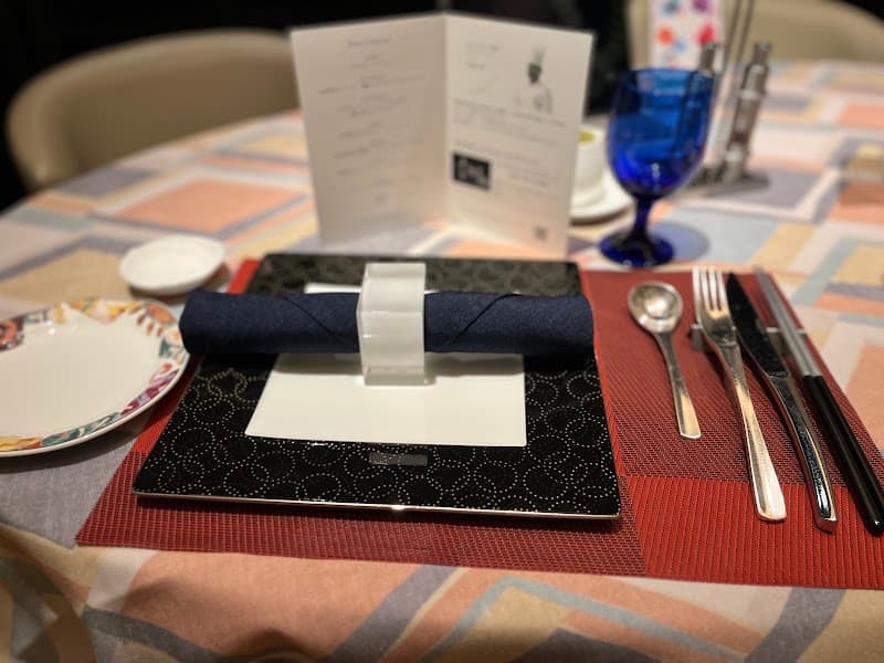 ビストロヴァーグの店内・料理の写真 3枚目