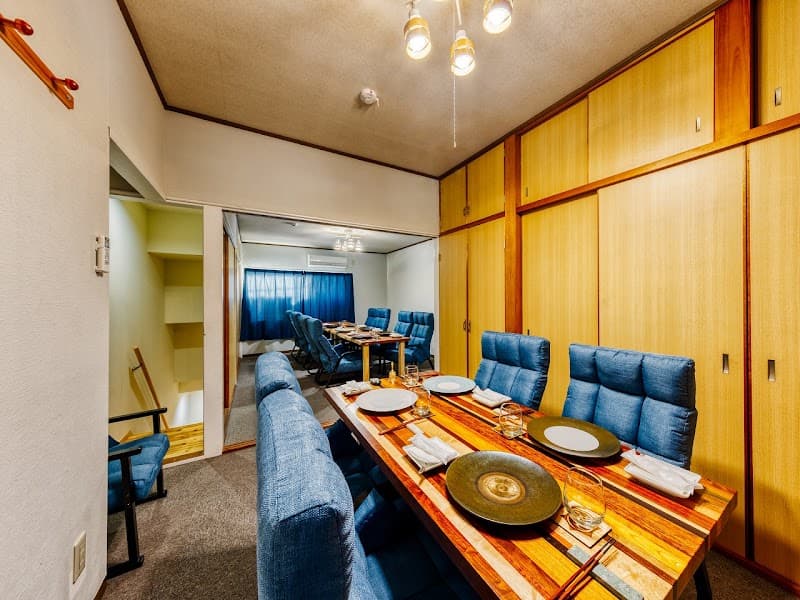 Restaurant Sanchi