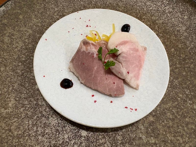 Restaurant Sanchiの店内・料理の写真 3枚目