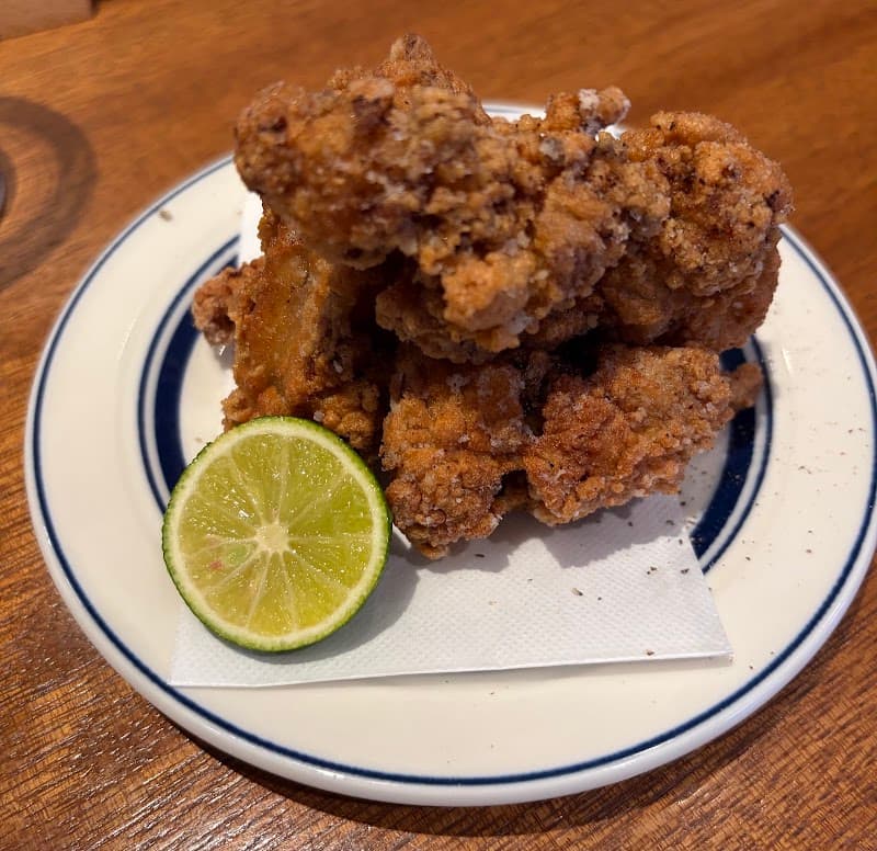 立飲み コクレの店内・料理の写真 2枚目