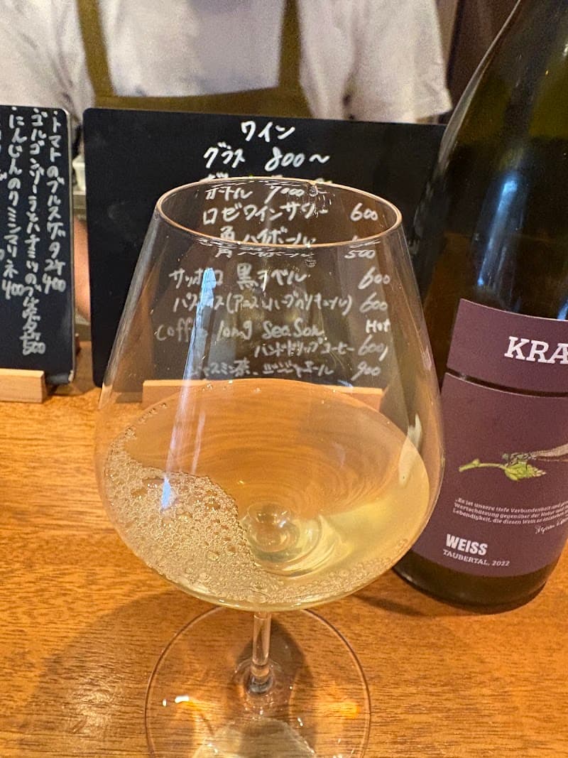 立飲み コクレの店内・料理の写真 3枚目