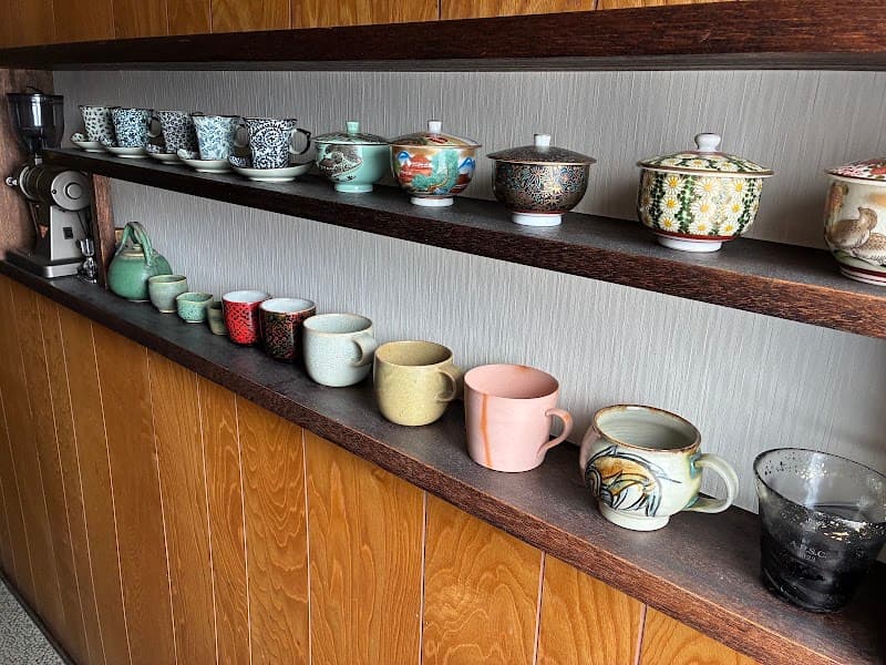津軽カフェ物語〜小泊のカレー屋さん〜